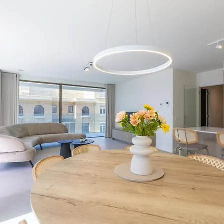 Apartment Beatrice 02-03 Ostend