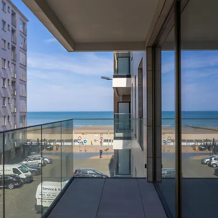 Beatrice 02-03 * Ostend