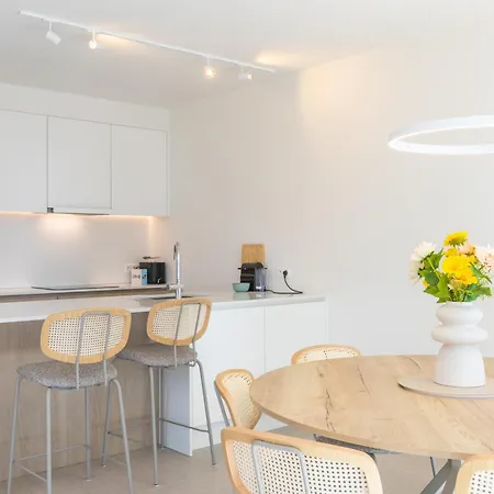 Lecomte - Beatrice Walks 192 * 오스텐드