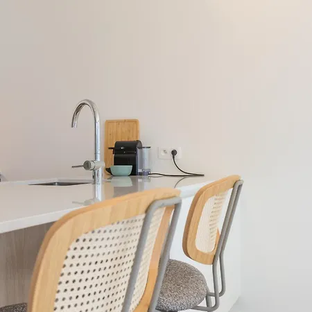 아파트 Lecomte - Beatrice Walks 192 *