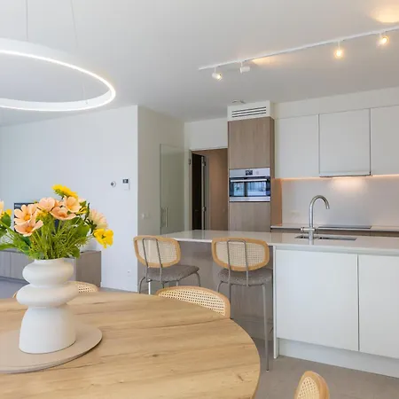 Lecomte - Beatrice Walks 192 * 오스텐드