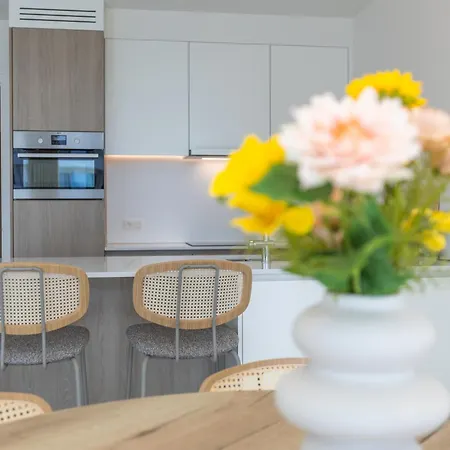 아파트 Lecomte - Beatrice Walks 192