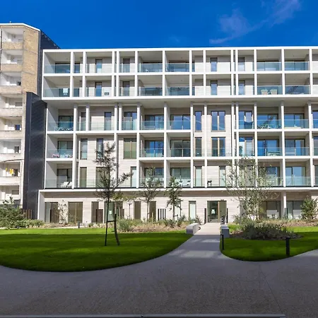 Lecomte - Beatrice Walks 192 * 오스텐드