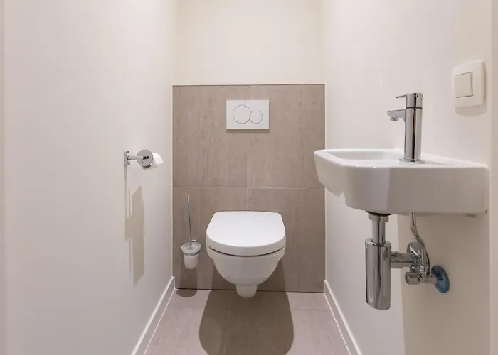 Appartement Lecomte - Beatrice Walks 192 *