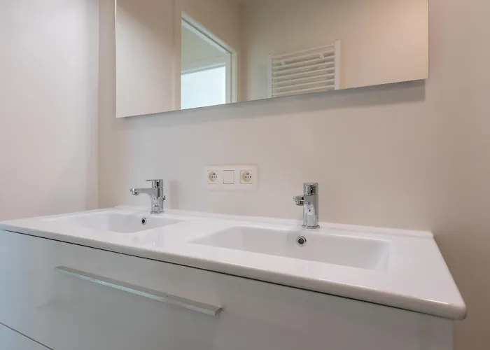 Lecomte - Beatrice Walks 192 Appartement *