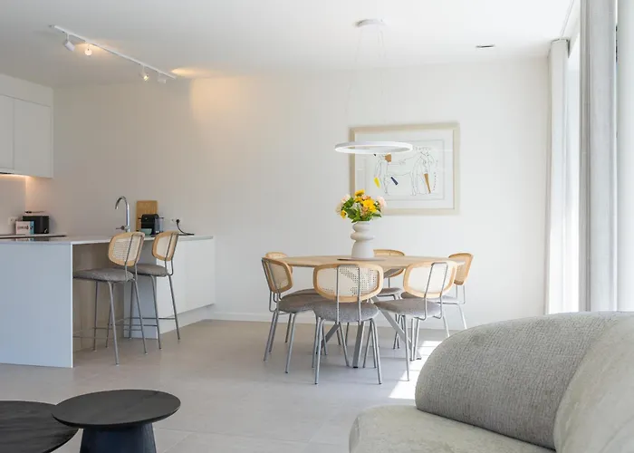 Lecomte - Beatrice Walks 192 Appartement