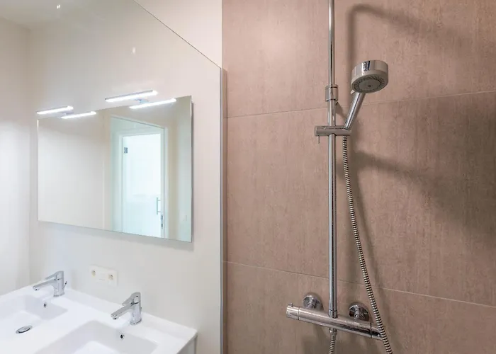 Lecomte - Beatrice Walks 192 Appartement *