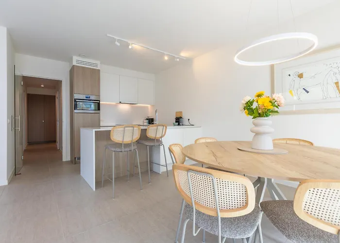 Lecomte - Beatrice Walks 192 Appartement