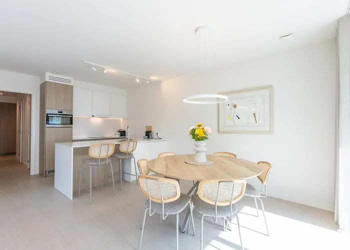 Appartement Lecomte - Beatrice Walks 192