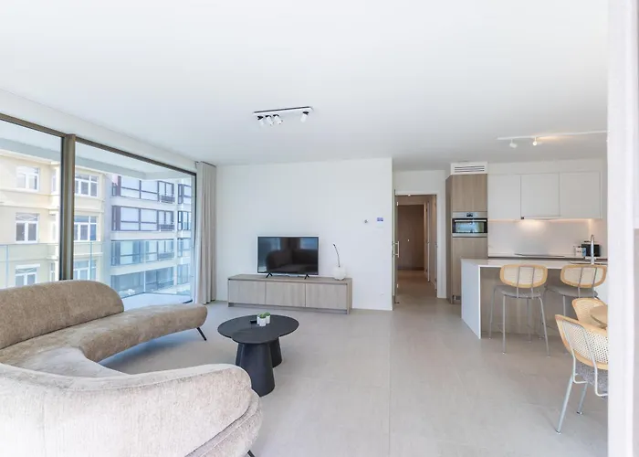 Lecomte - Beatrice Walks 192 Appartement