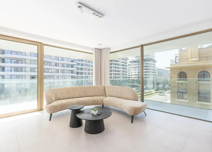 Appartement Lecomte - Beatrice Walks 192 *