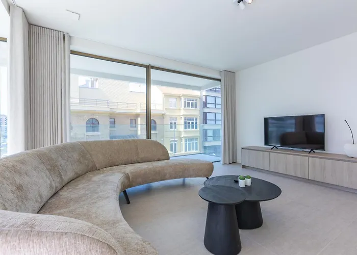 Lecomte - Beatrice Walks 192 Appartement