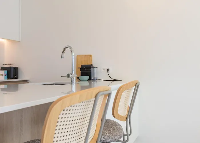 Appartement Lecomte - Beatrice Walks 192 *