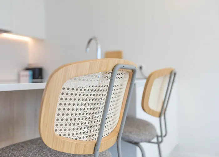 Appartement Lecomte - Beatrice Walks 192