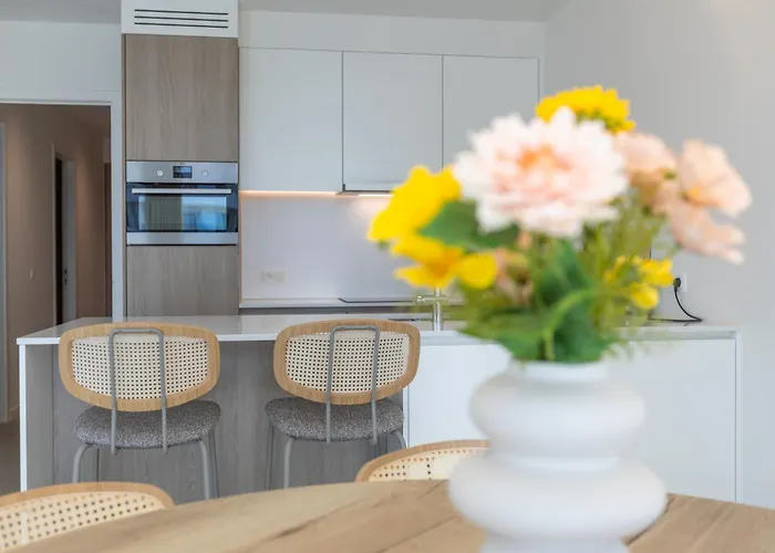 Appartement Lecomte - Beatrice Walks 192