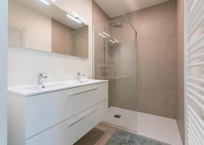 Lecomte - Beatrice Walks 192 公寓 *