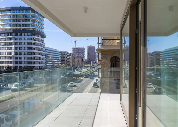 Lecomte - Beatrice Walks 192 Appartement