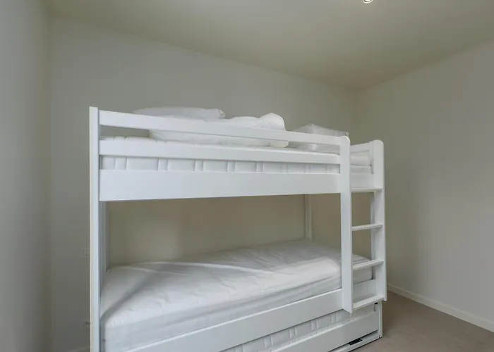 Lecomte - Beatrice Walks 192 Appartement *