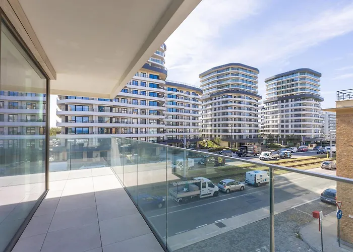 Lecomte - Beatrice Walks 192 Appartement *