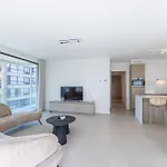 Lecomte - Beatrice Walks 192 Apartment