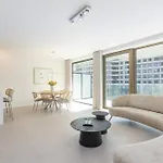 Apartment Lecomte - Beatrice Walks 192 *