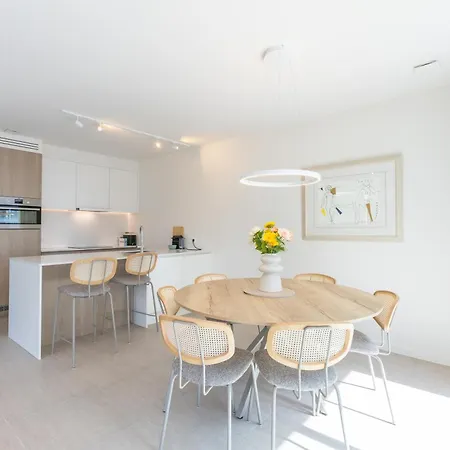 Apartman Lecomte - Beatrice Walks 192