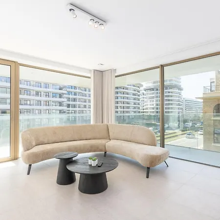 Apartman Lecomte - Beatrice Walks 192 *