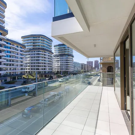 Apartment Lecomte - Beatrice Walks 192 *