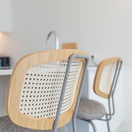 Apartment Lecomte - Beatrice Walks 192