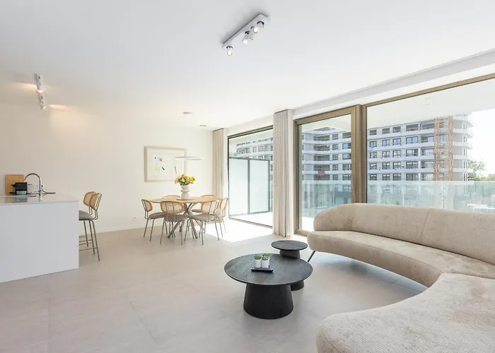 Apartment Lecomte - Beatrice Walks 192 *