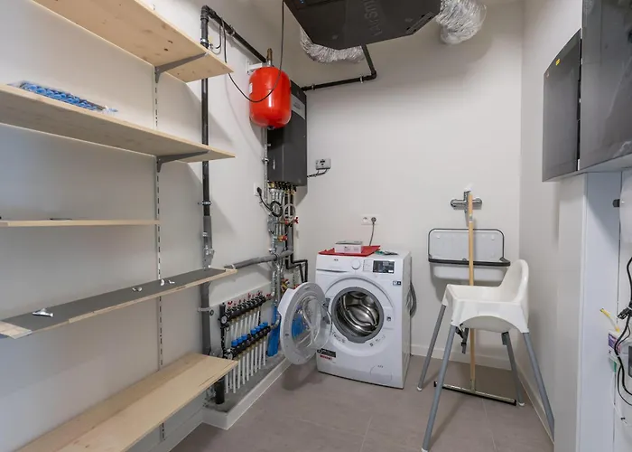 Apartment Lecomte - Beatrice Walks 192 Ostend